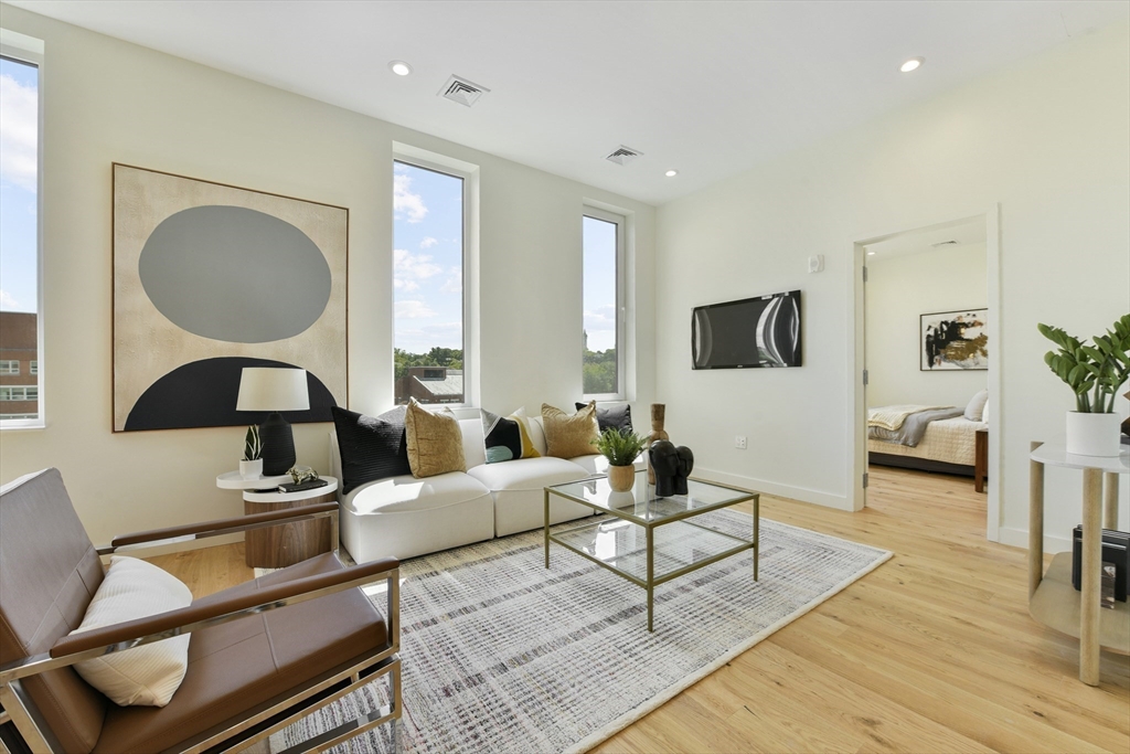 80 Terrace Street, Unit 303 Boston, MA 02120 - Photo 9 of 23