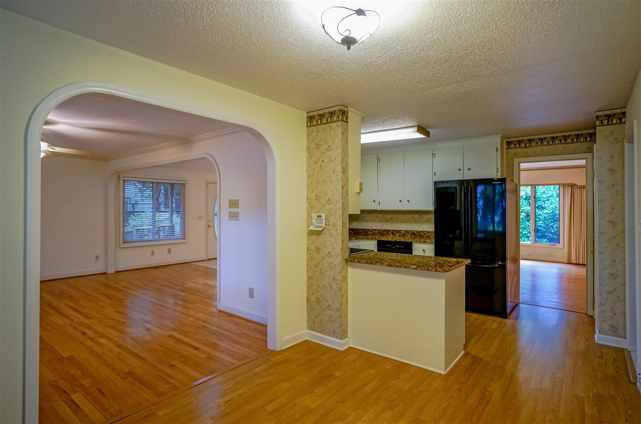 3604 Ranlo Drive Raleigh, NC 27612 - Photo 5 of 29 Photo 5