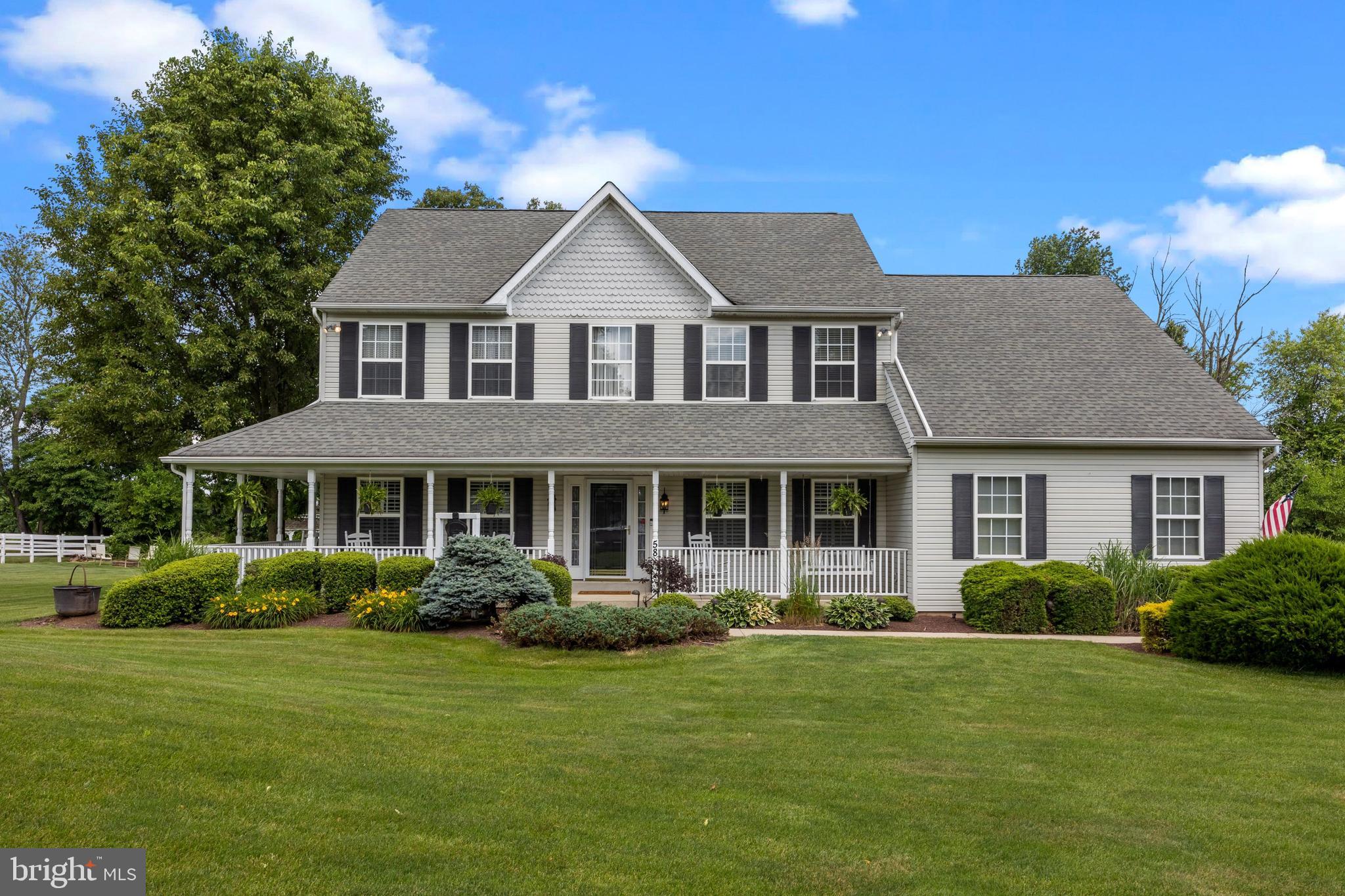58 Hill Road Warminster, PA 18974 - Photo 1 of 53 Gallery Image 1