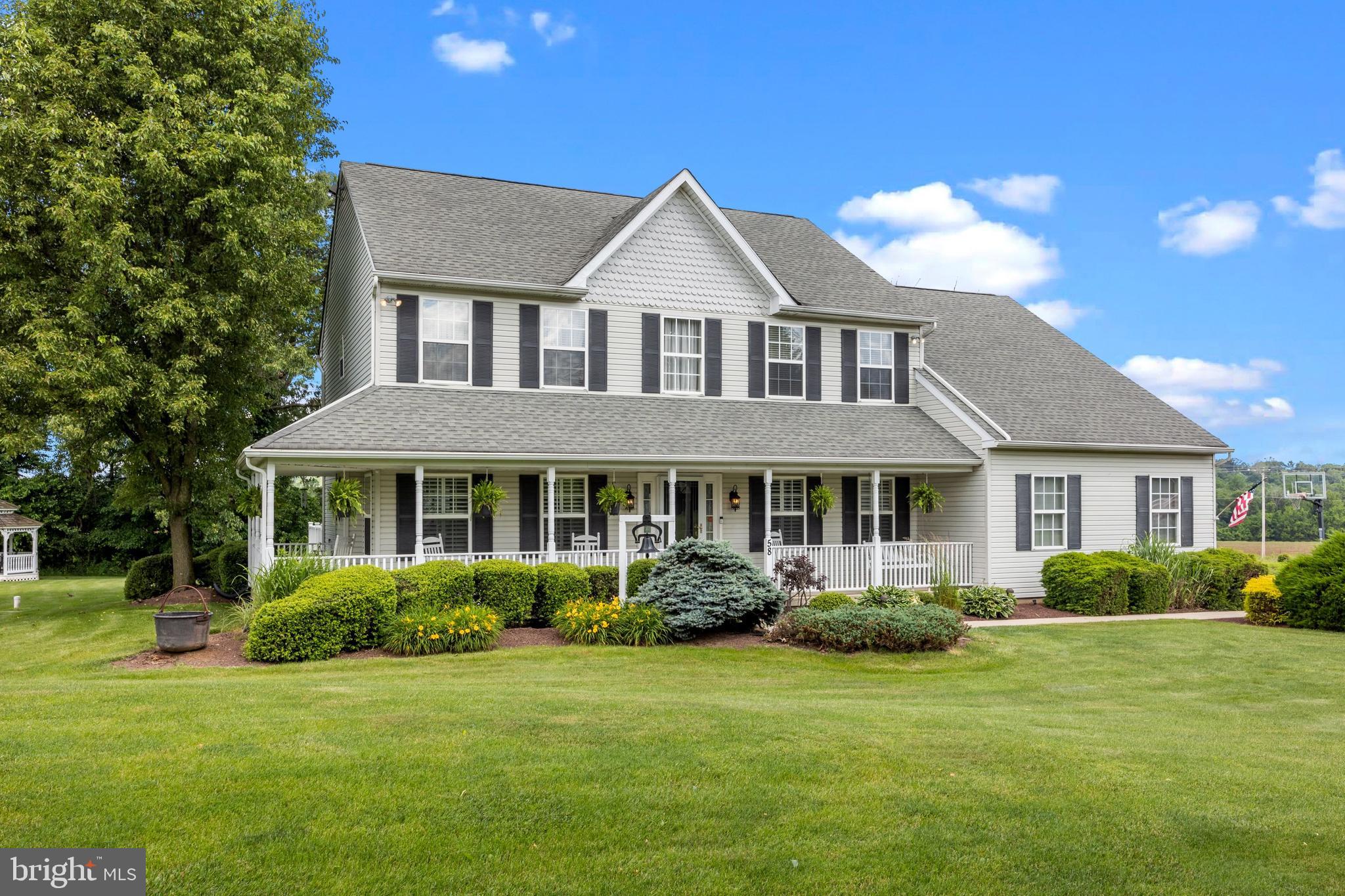 58 Hill Road Warminster, PA 18974 - Photo 2 of 53 Gallery Image 2