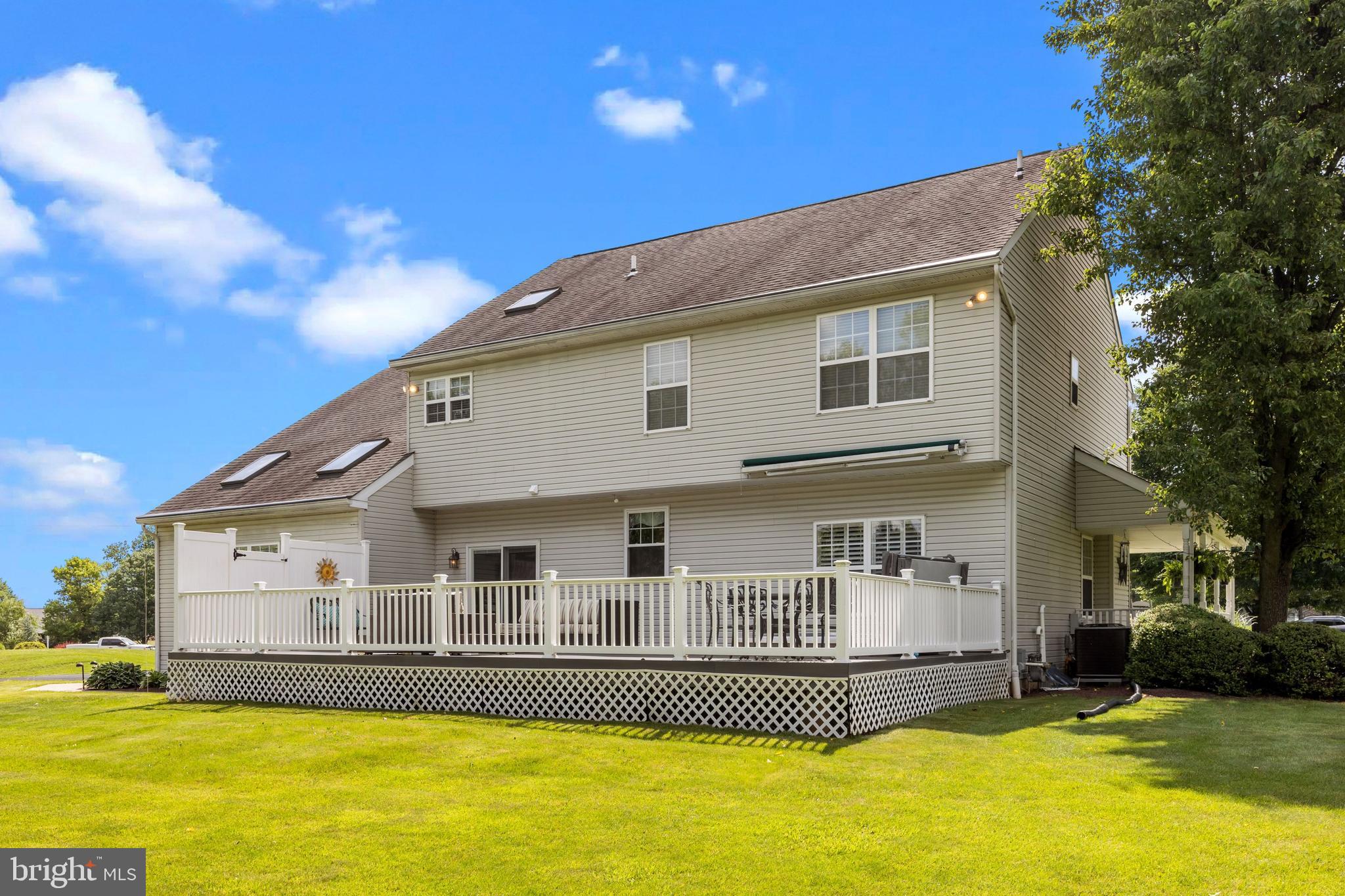 58 Hill Road Warminster, PA 18974 - Photo 44 of 53 Gallery Image 44