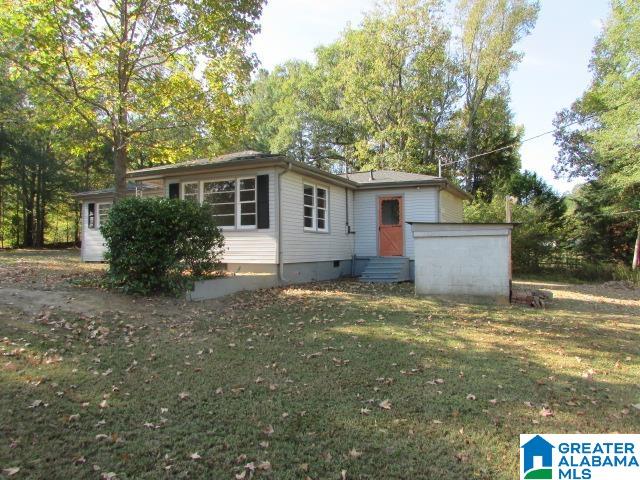 888 Peaceful Valley Road Eastaboga, AL 36260 - Photo 4 of 26