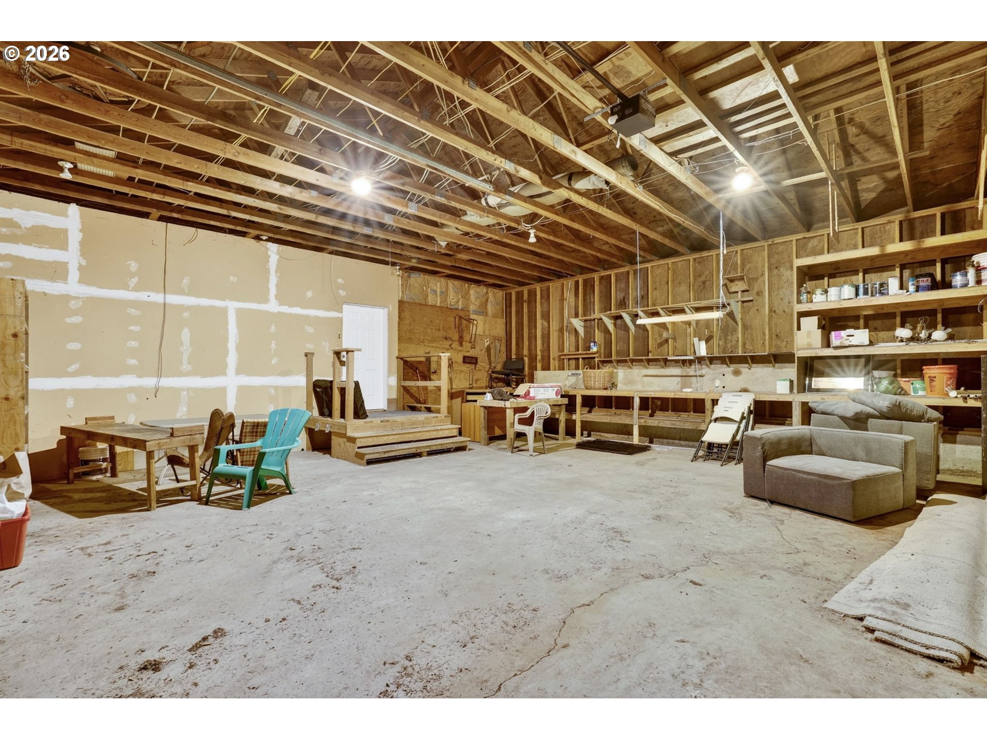 69458 East Vine Maple Drive Rhododendron, OR 97049 - Photo 20 of 38