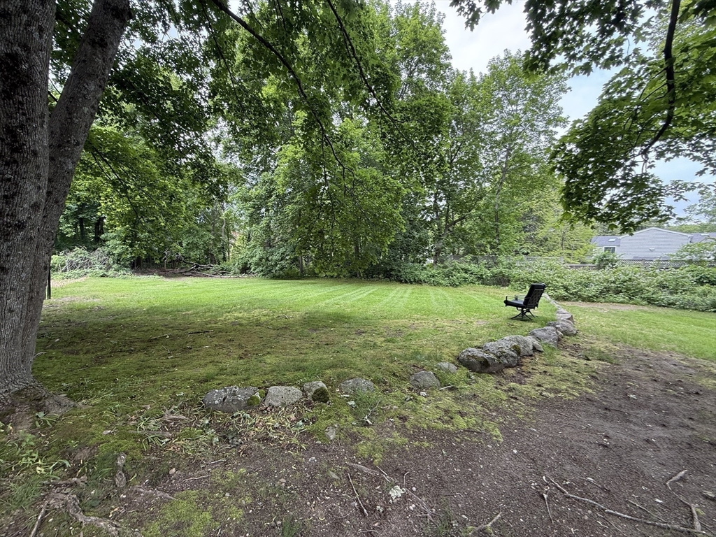 5 Porter Road, Unit 202 Andover, MA 01810 - Photo 15 of 17 a view of a field with lots of trees