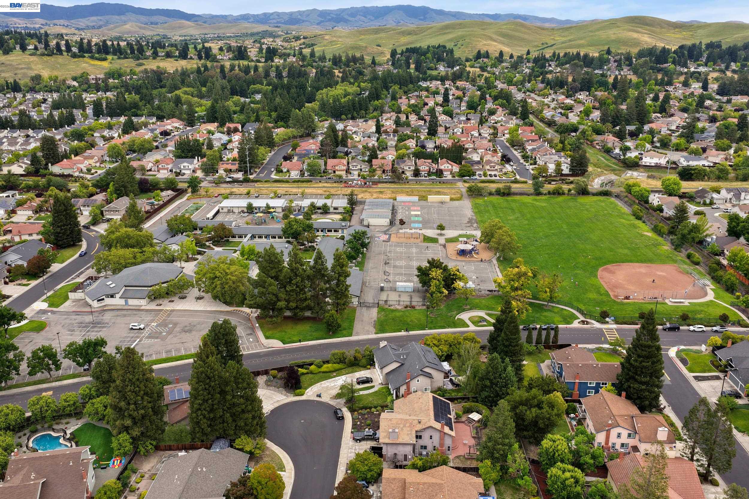 604 Lomond Circle San Ramon, CA 94583 - Photo 59 of 60