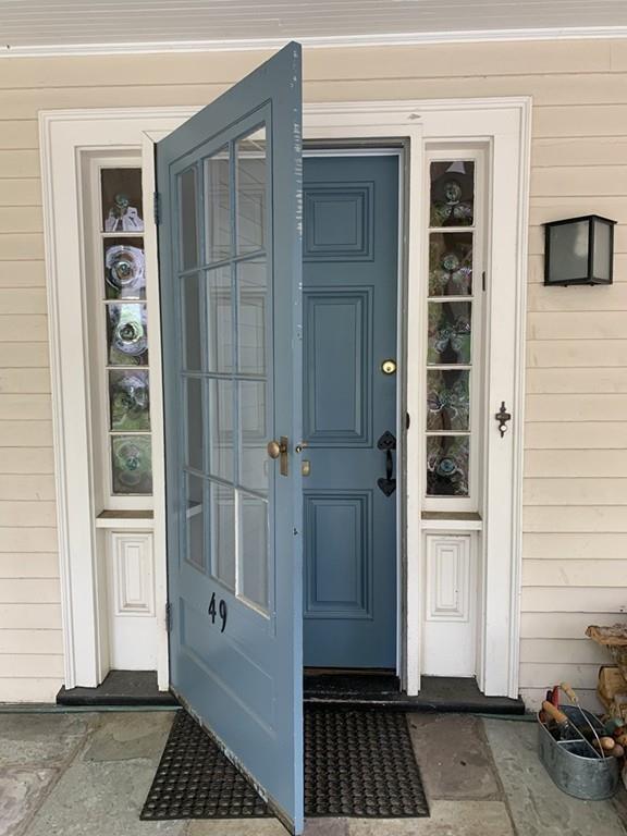 49 Blake Road Brookline, MA 02445 - Photo 4 of 36