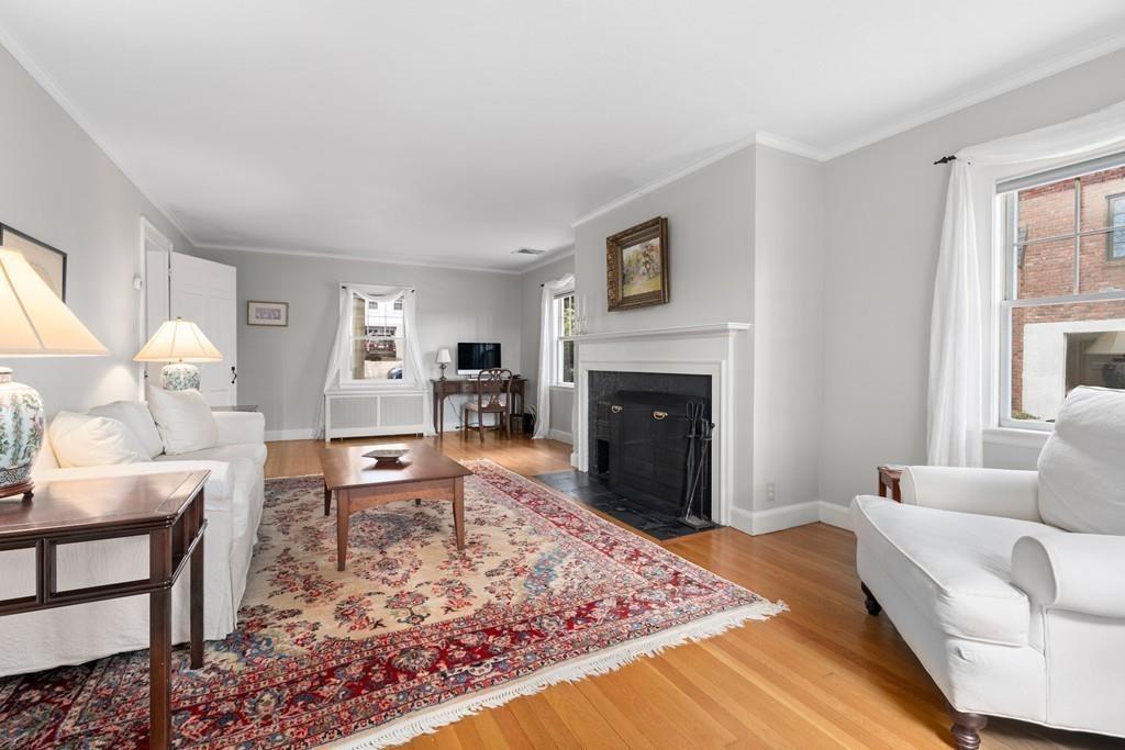 49 Blake Road Brookline, MA 02445 - Photo 6 of 36
