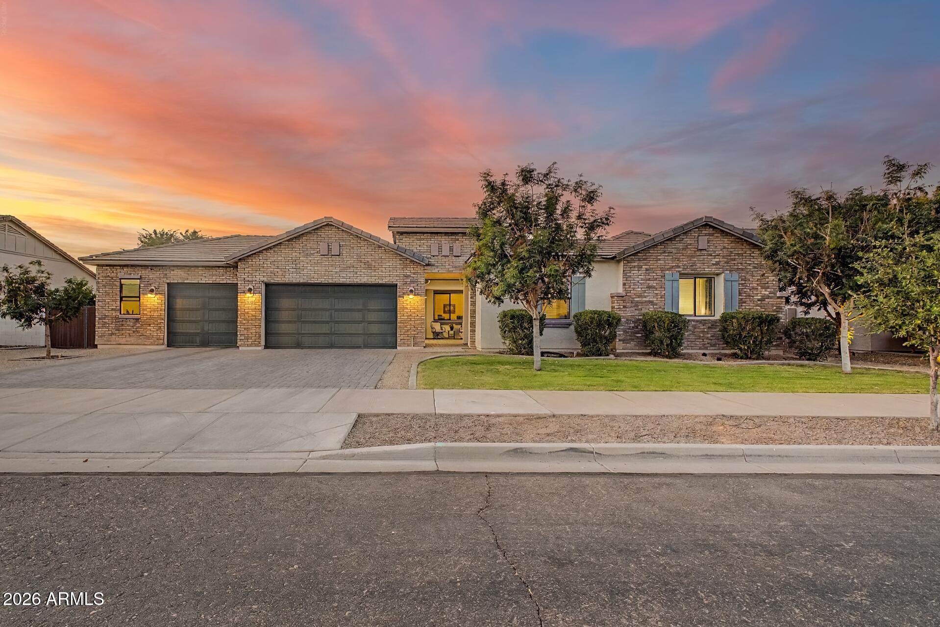 21530 East Russet Road Queen Creek, AZ 85142 - Photo 1 of 76