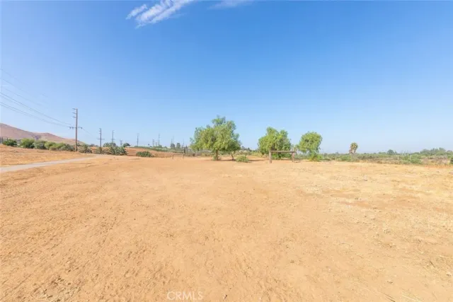 a view of a ocean view