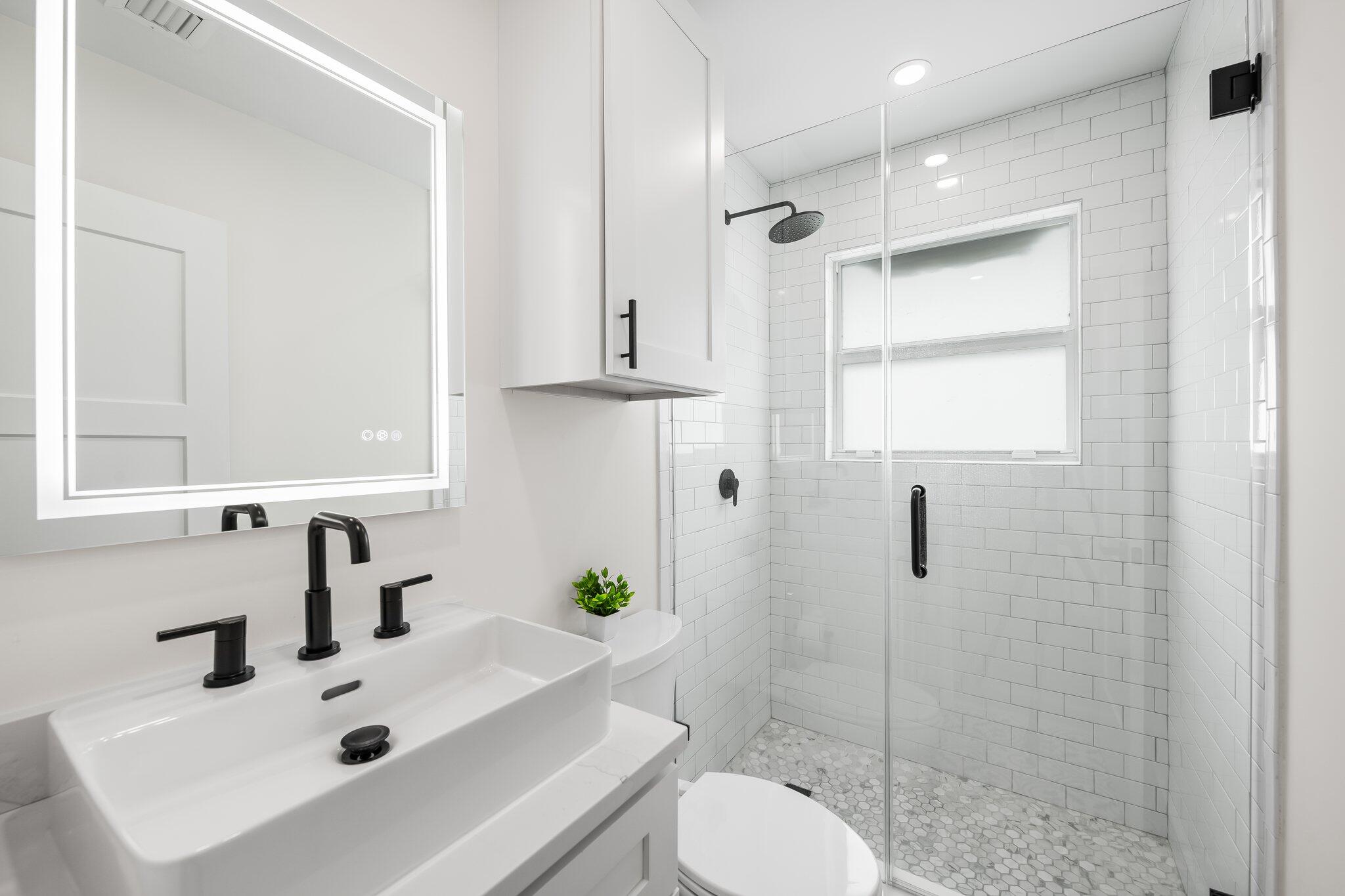 1269 Northwest 4th Street Boca Raton, FL 33486 - Photo 21 of 29 Bathroom