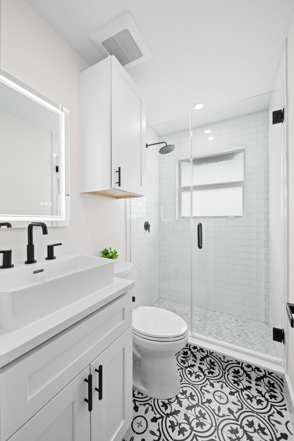 1269 Northwest 4th Street Boca Raton, FL 33486 - Photo 22 of 29 Bathroom