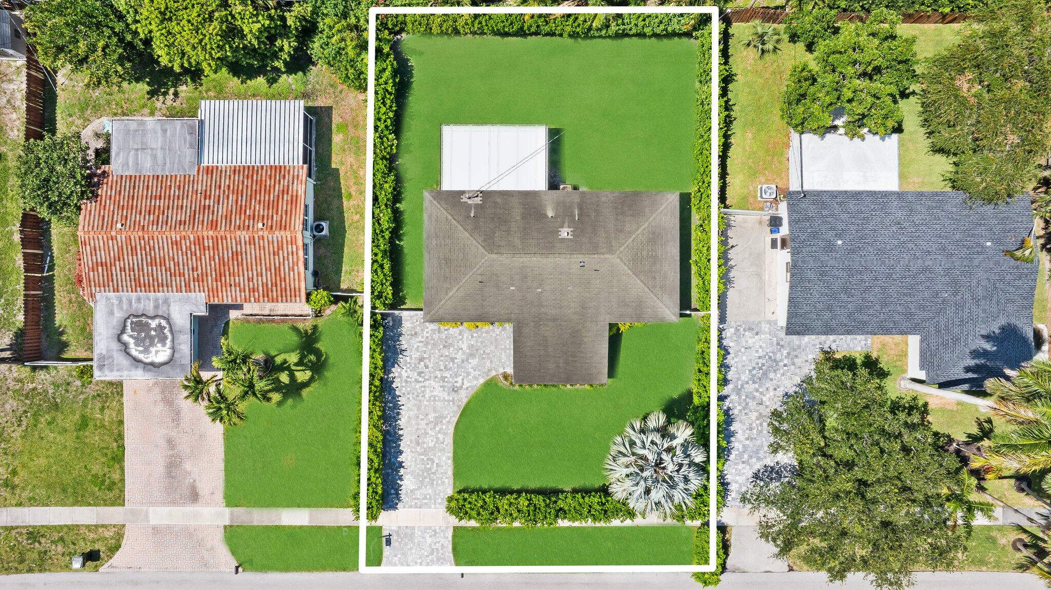1269 Northwest 4th Street Boca Raton, FL 33486 - Photo 28 of 29 Arial