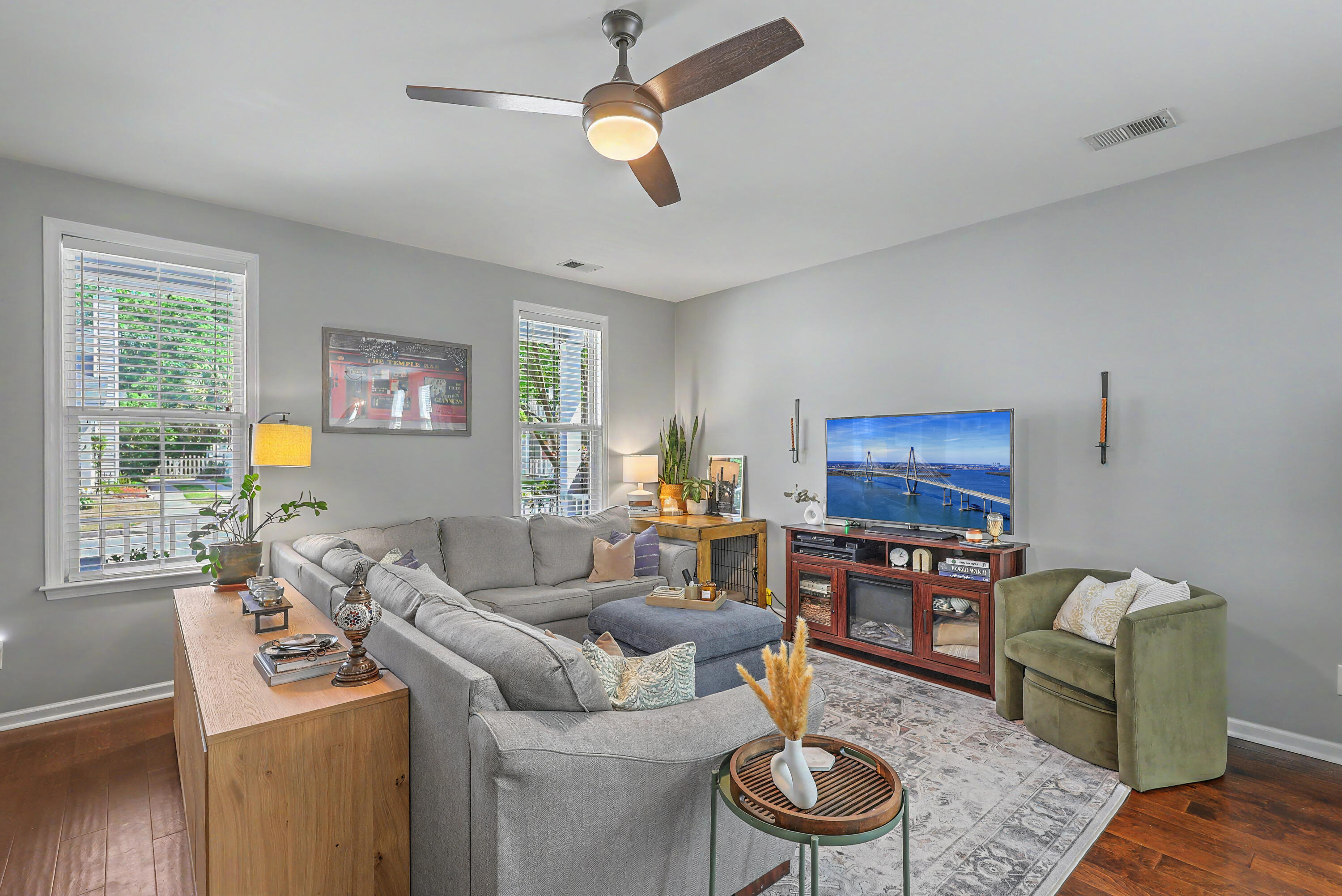 1755 Bee Balm Road Johns Island, SC 29455 - Photo 10 of 60 Gallery Image 10