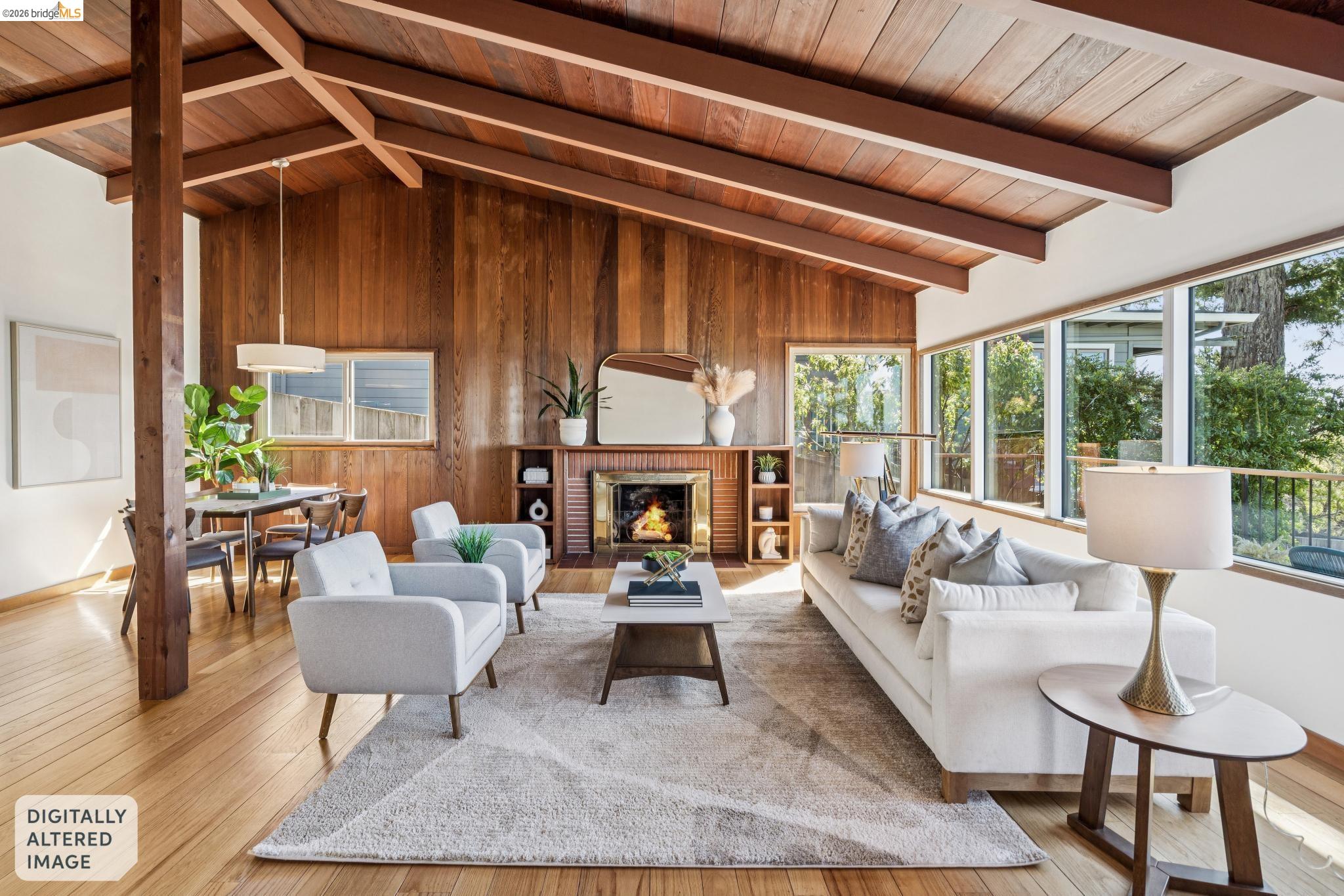 20 Stevenson Avenue Berkeley, CA 94708 - Photo 1 of 53