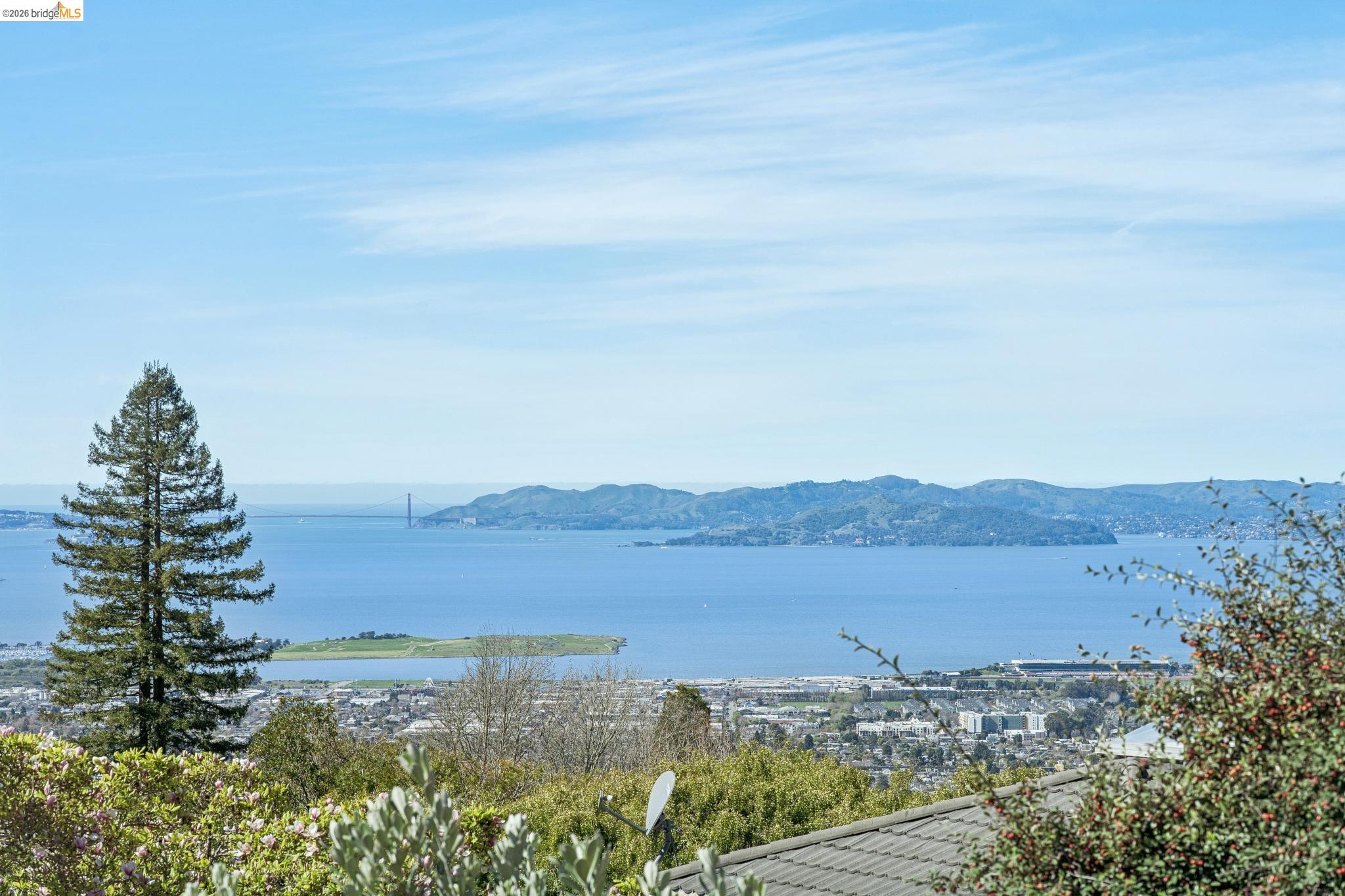 20 Stevenson Avenue Berkeley, CA 94708 - Photo 11 of 53