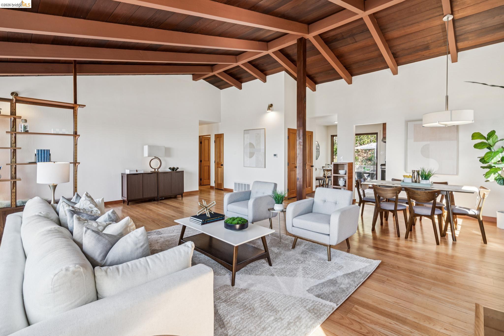 20 Stevenson Avenue Berkeley, CA 94708 - Photo 14 of 53