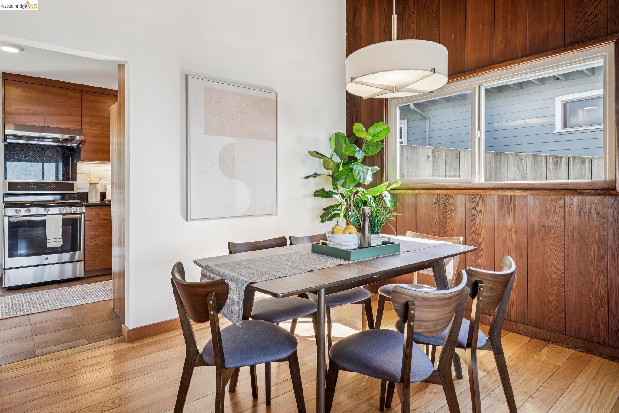 20 Stevenson Avenue Berkeley, CA 94708 - Photo 16 of 53