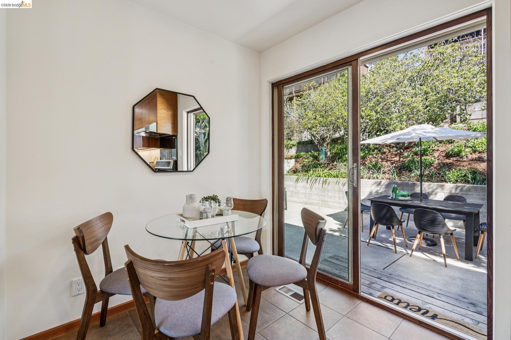 20 Stevenson Avenue Berkeley, CA 94708 - Photo 22 of 53