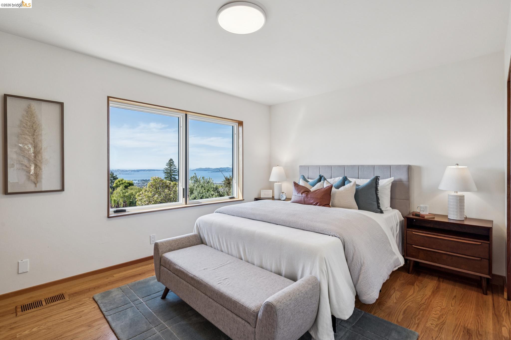 20 Stevenson Avenue Berkeley, CA 94708 - Photo 23 of 53