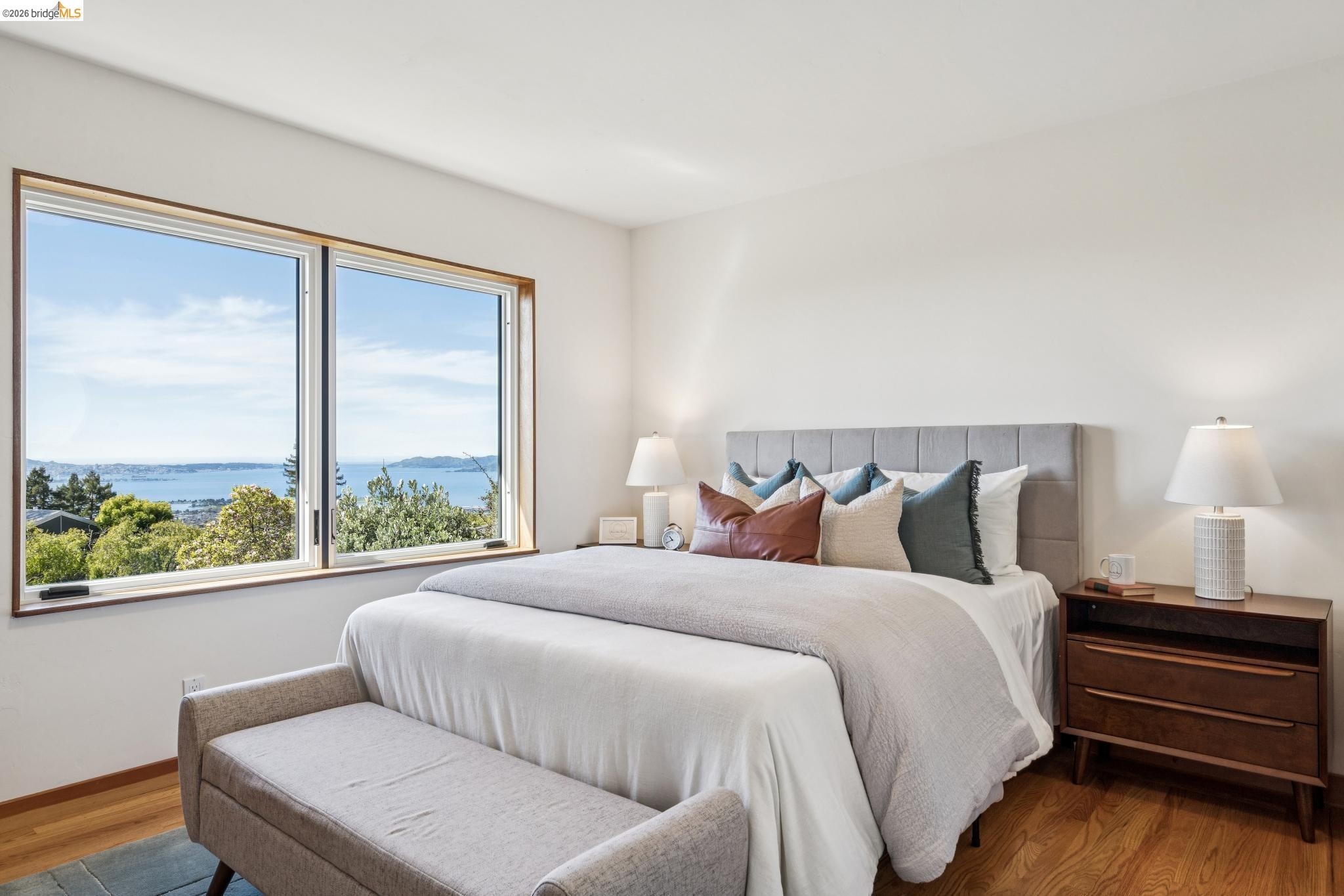 20 Stevenson Avenue Berkeley, CA 94708 - Photo 24 of 53