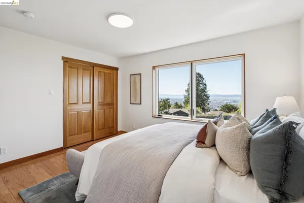 $1,095,000 | 20 Stevenson Avenue, Berkeley, CA 94708