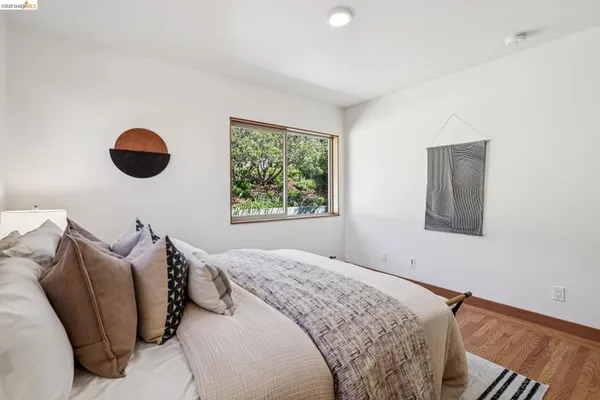 $1,095,000 | 20 Stevenson Avenue, Berkeley, CA 94708