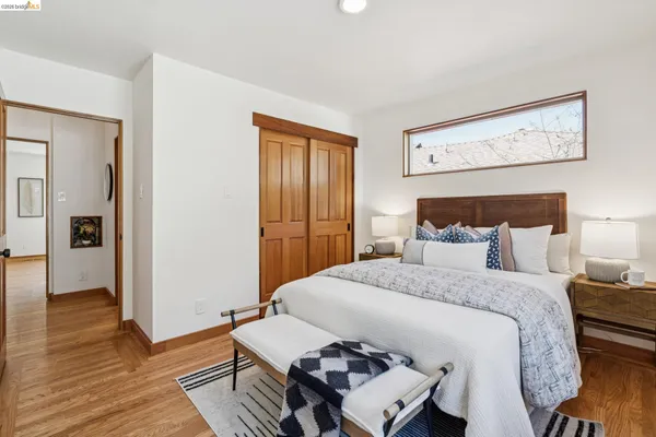$1,095,000 | 20 Stevenson Avenue, Berkeley, CA 94708
