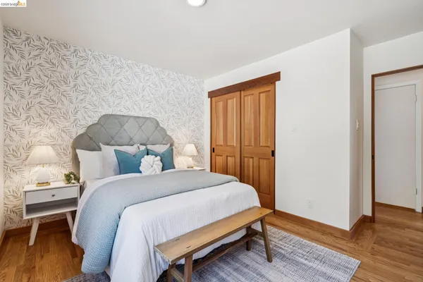 $1,095,000 | 20 Stevenson Avenue, Berkeley, CA 94708