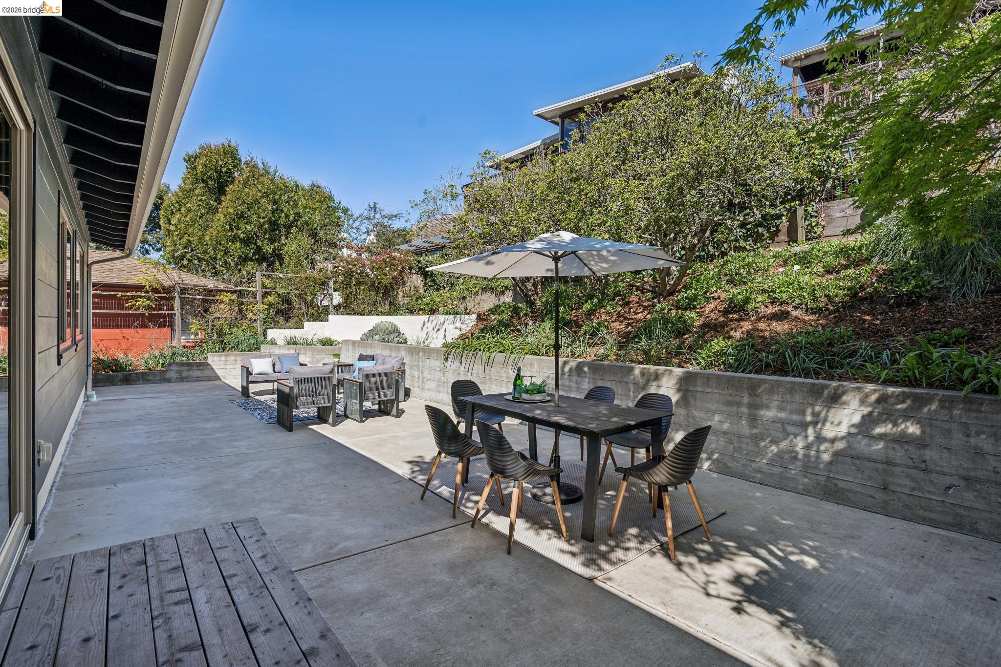 20 Stevenson Avenue Berkeley, CA 94708 - Photo 39 of 53