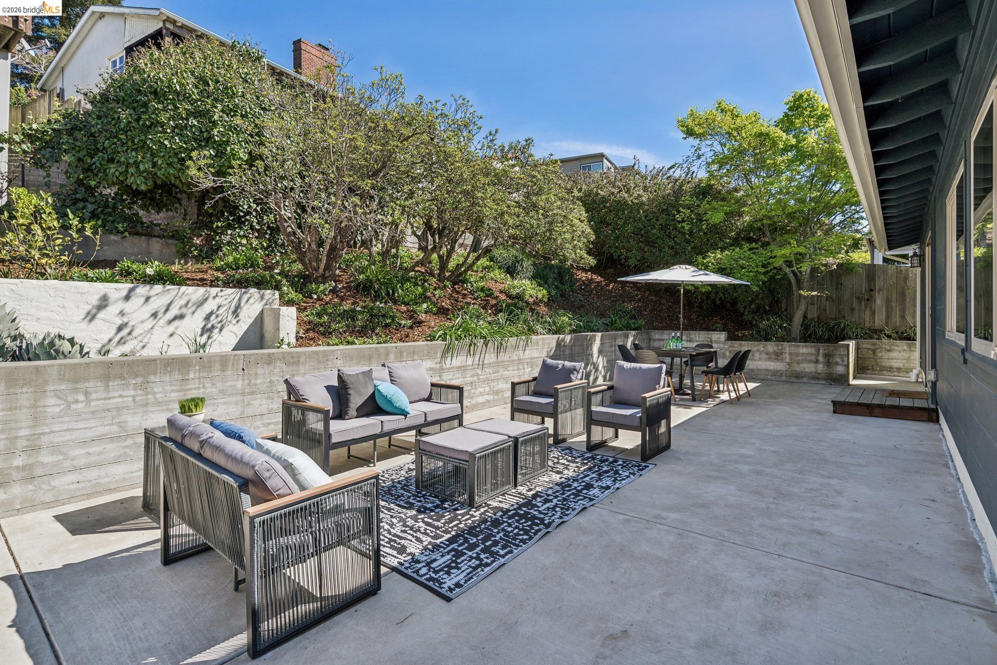 20 Stevenson Avenue Berkeley, CA 94708 - Photo 40 of 53