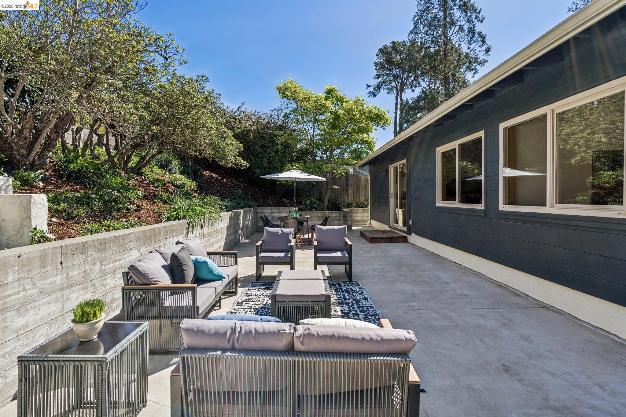 20 Stevenson Avenue Berkeley, CA 94708 - Photo 41 of 53