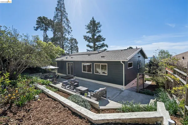$1,095,000 | 20 Stevenson Avenue, Berkeley, CA 94708