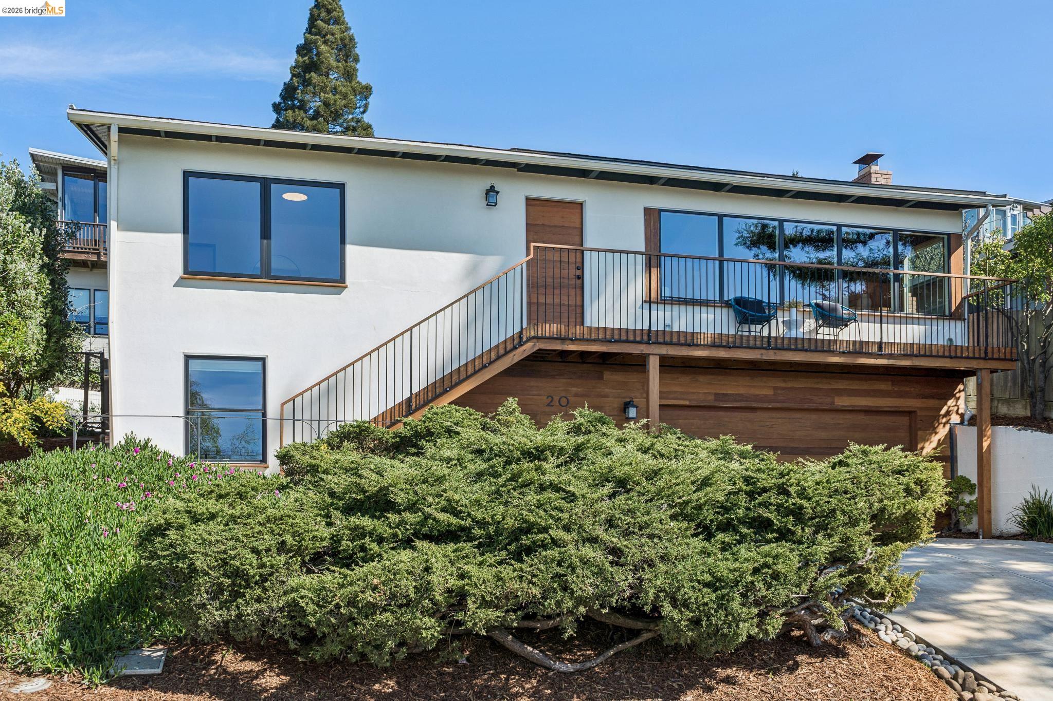 20 Stevenson Avenue Berkeley, CA 94708 - Photo 43 of 53