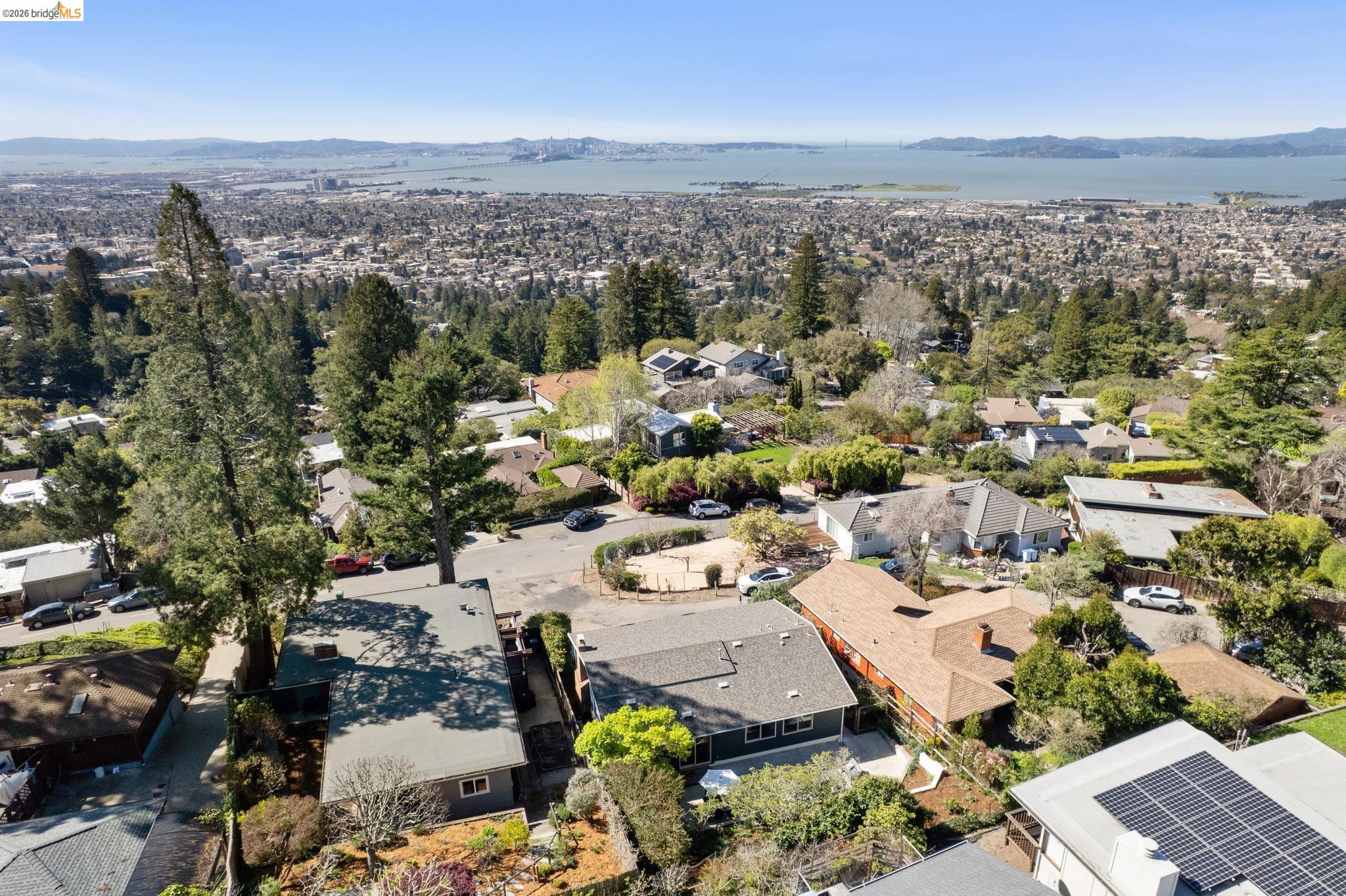 20 Stevenson Avenue Berkeley, CA 94708 - Photo 48 of 53