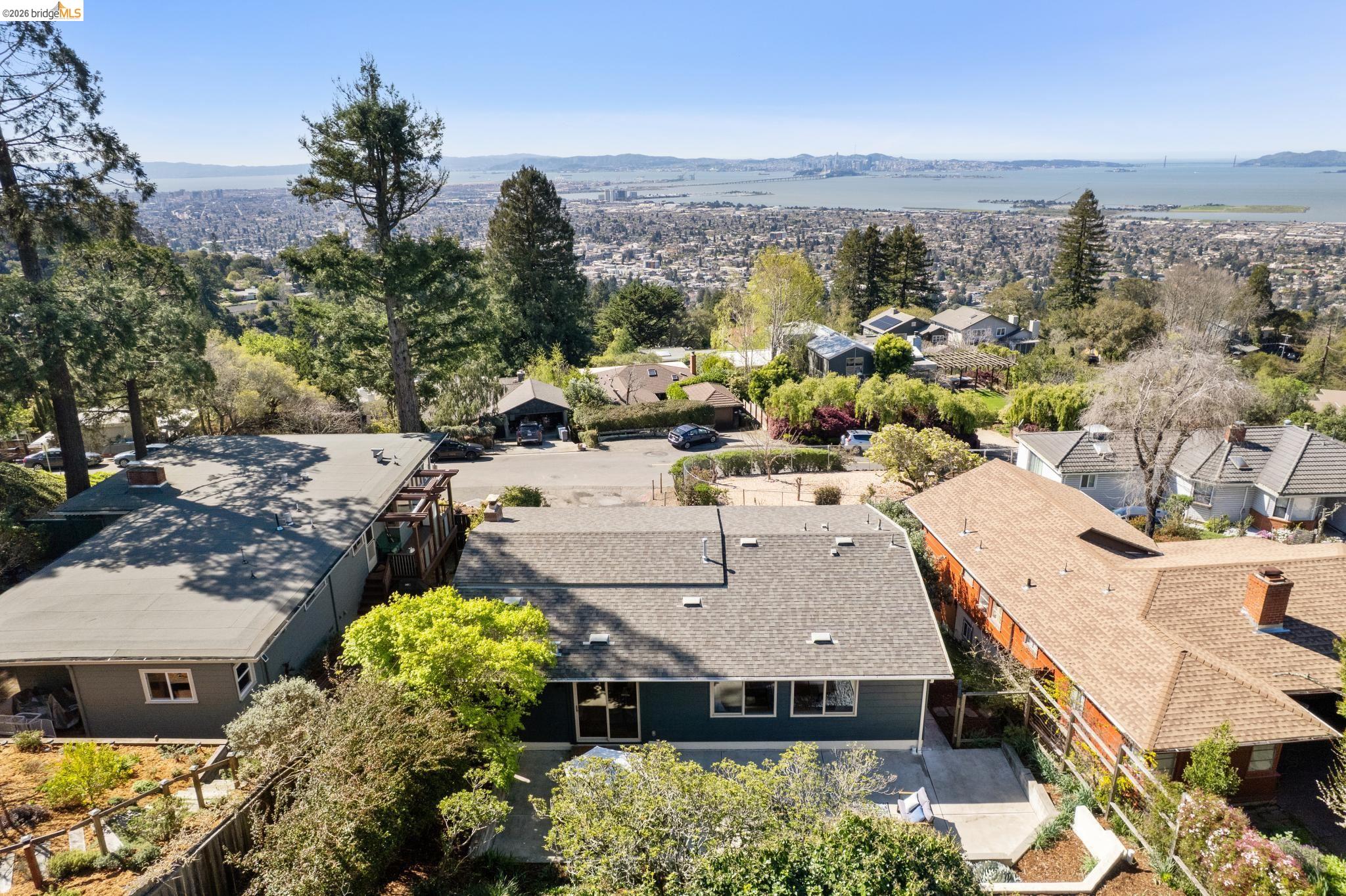 20 Stevenson Avenue Berkeley, CA 94708 - Photo 49 of 53