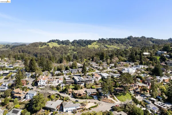 $1,095,000 | 20 Stevenson Avenue, Berkeley, CA 94708