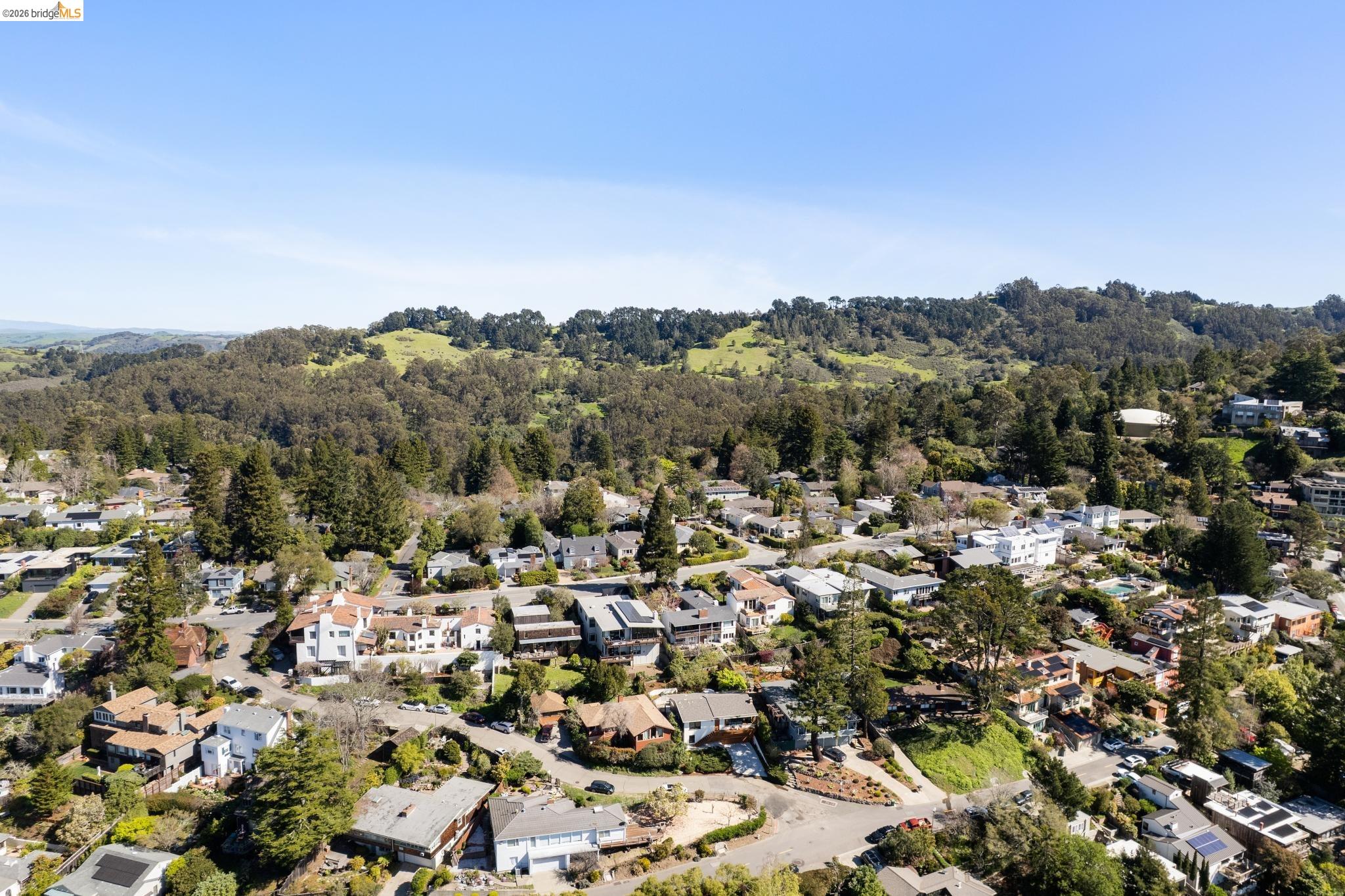 20 Stevenson Avenue Berkeley, CA 94708 - Photo 50 of 53