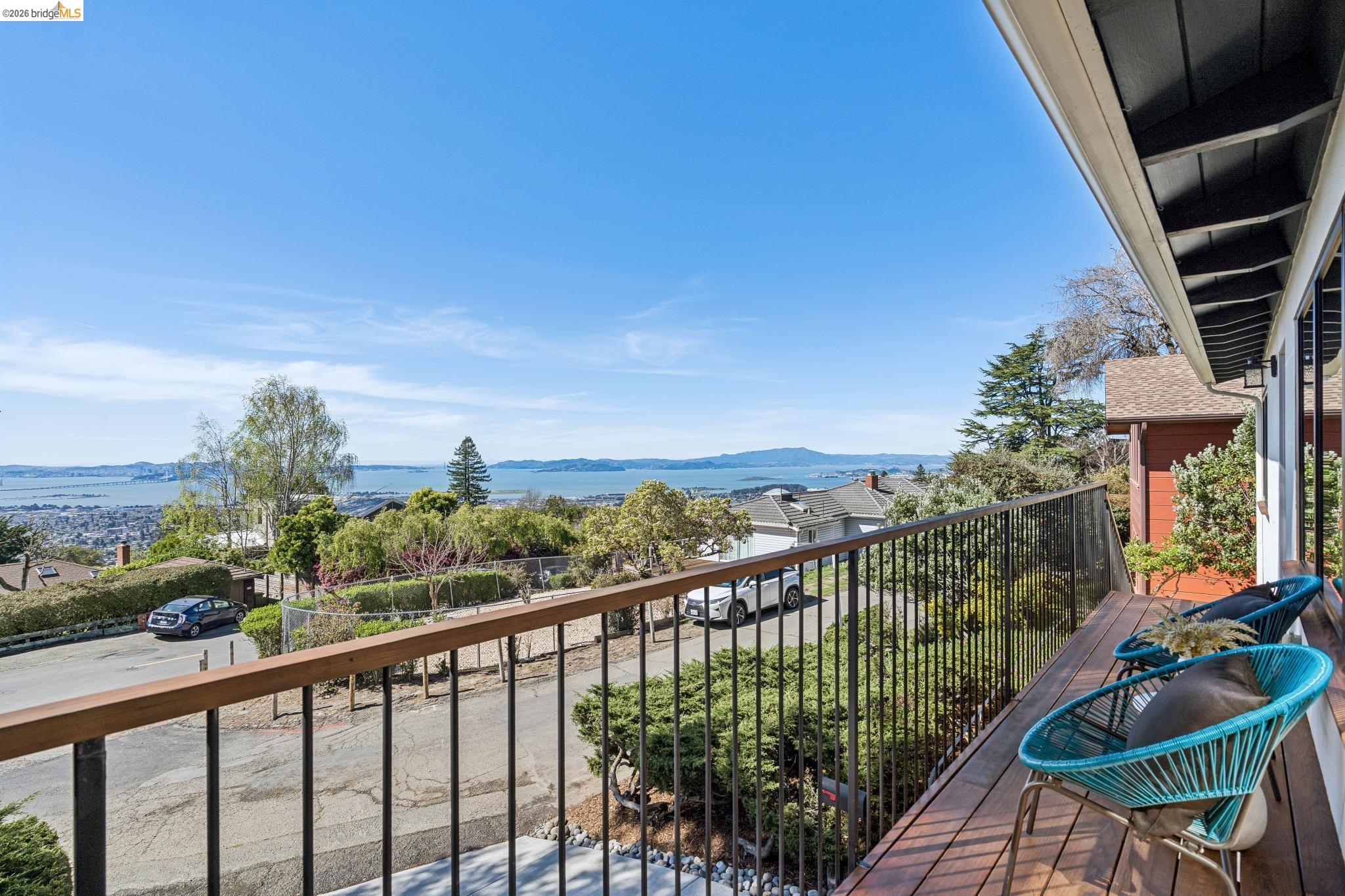 20 Stevenson Avenue Berkeley, CA 94708 - Photo 5 of 53