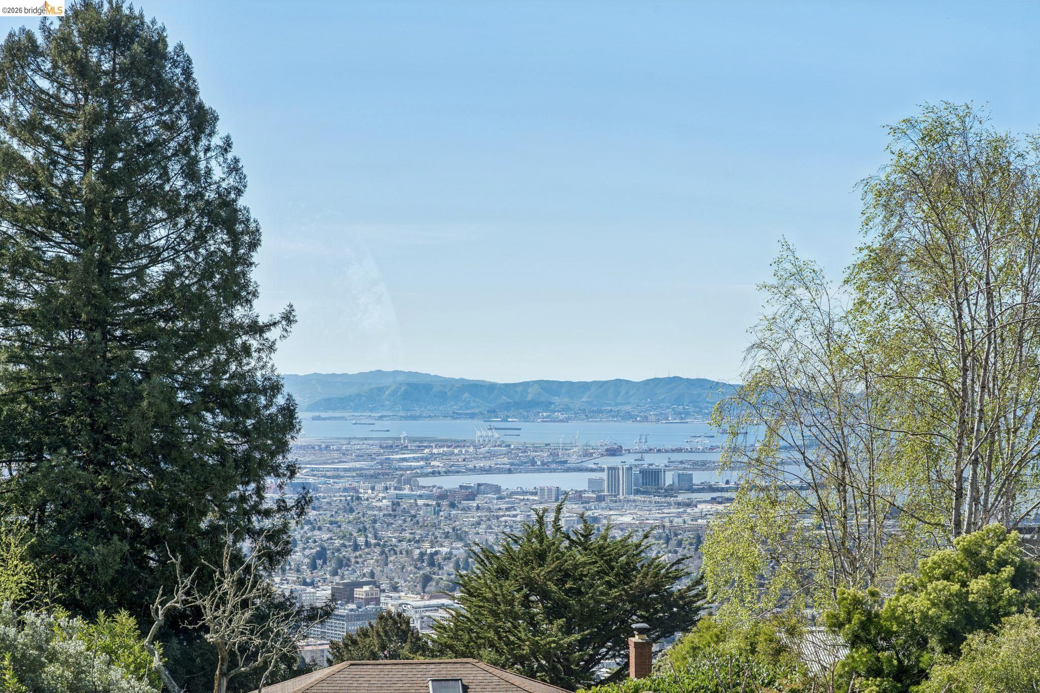 20 Stevenson Avenue Berkeley, CA 94708 - Photo 52 of 53