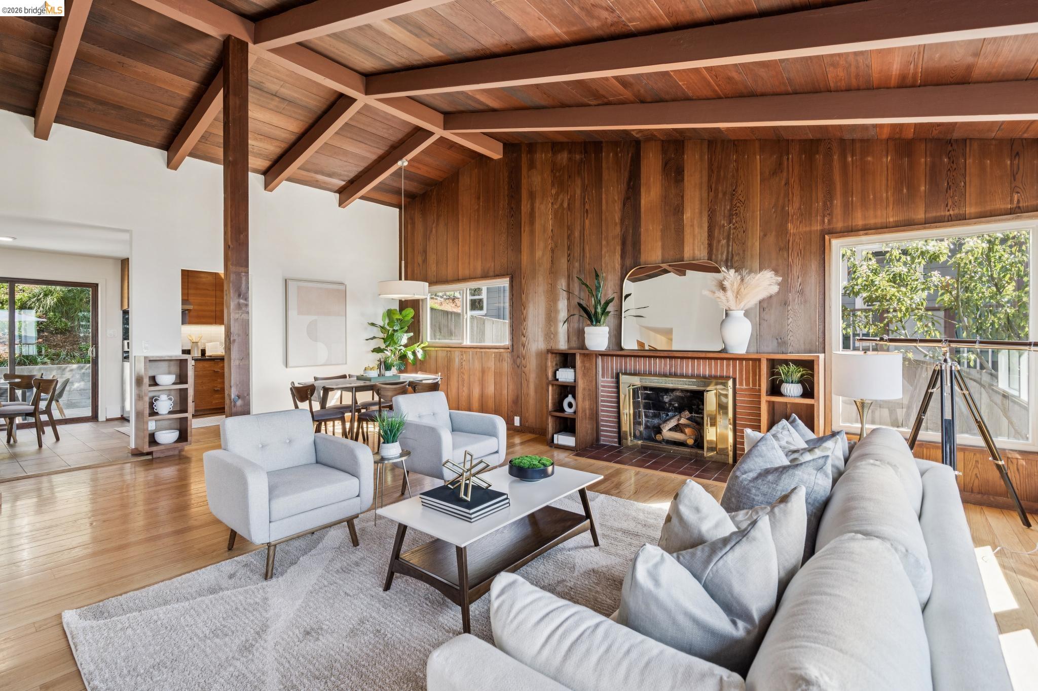 20 Stevenson Avenue Berkeley, CA 94708 - Photo 7 of 53