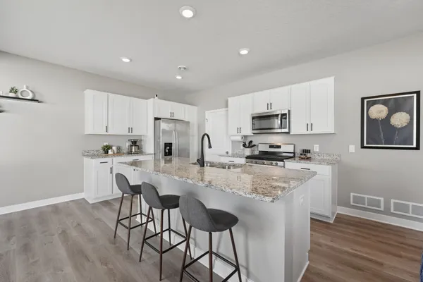 $479,900 | 6669 Pine Arbor Lane South, Cottage Grove, MN 55016
