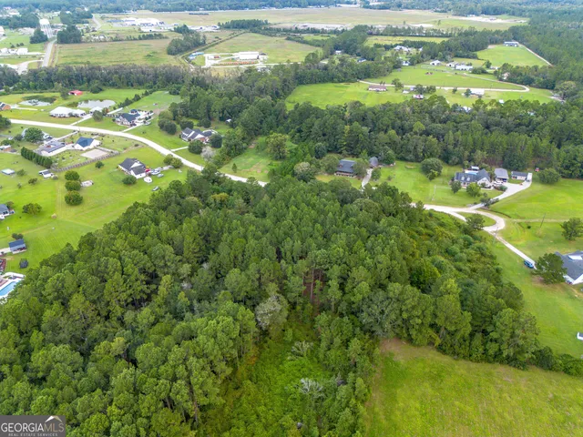 $115,000 | 3011 Suncreek Lane, Blackshear, GA 31516