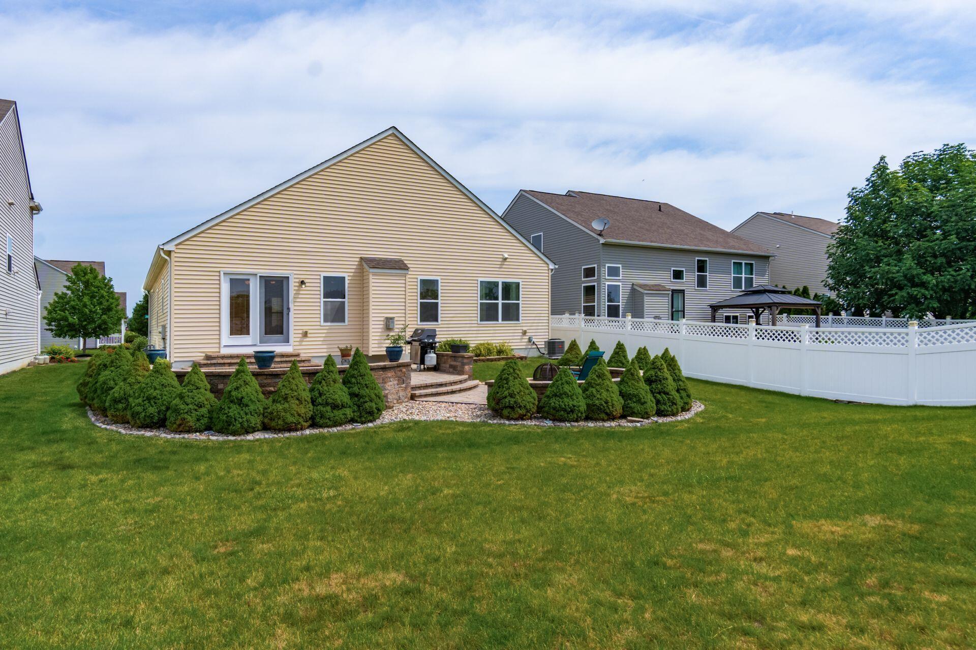 5745 Aderholt Road Dublin, OH 43016 - Photo 35 of 38