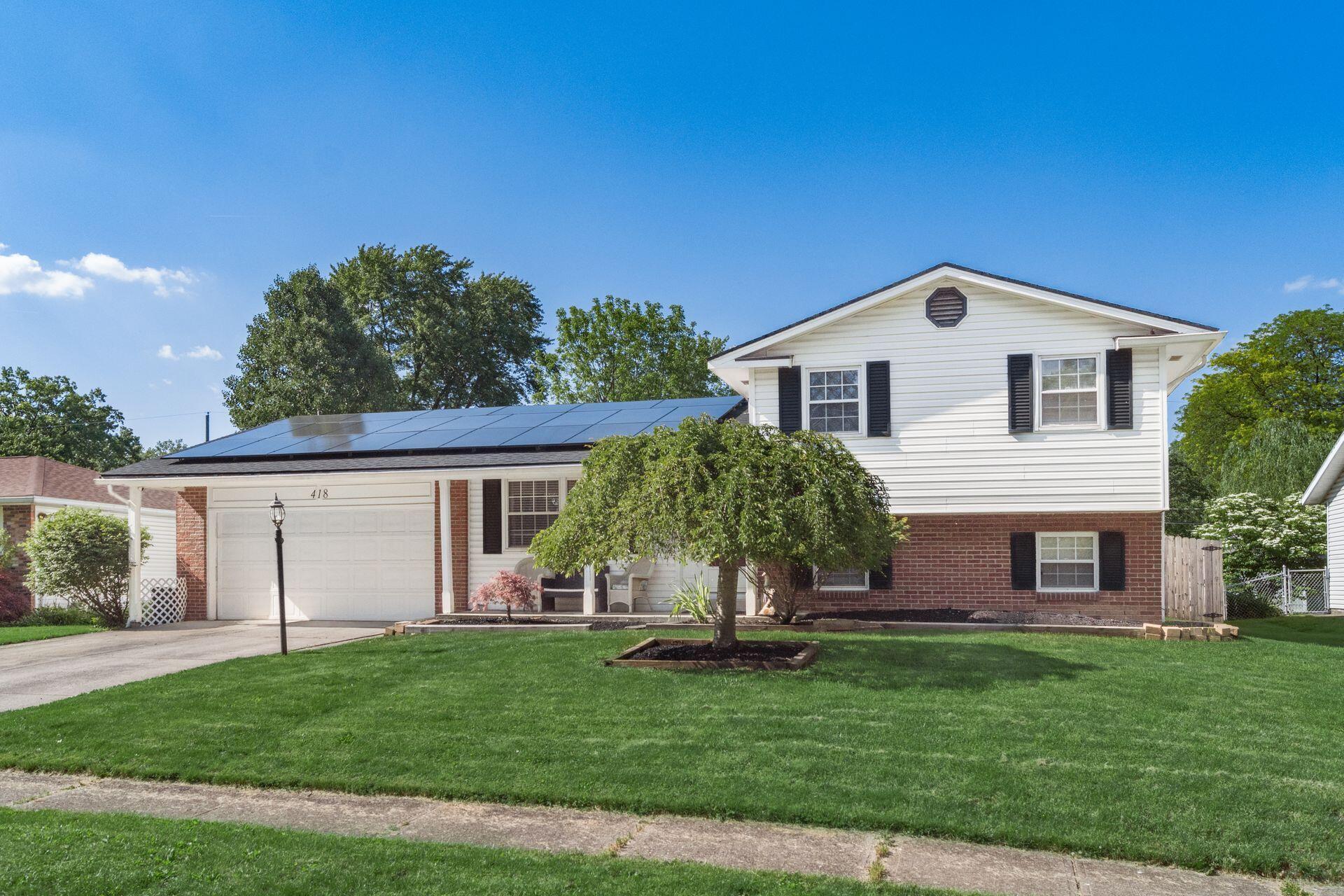 418 Hermitage Road Columbus, OH 43230 - Photo 4 of 47 4