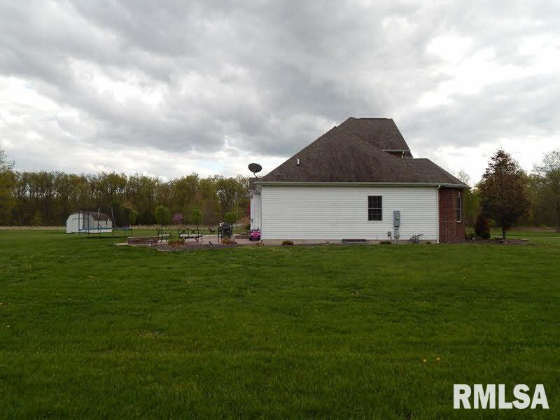 4625-c J Cj Heck Road Salem, IL 62881 - Photo 31 of 35