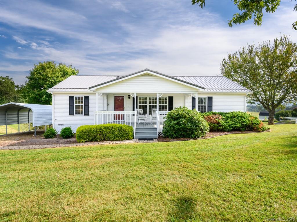 685 Mag Sluder Road Alexander, NC 28701 - Photo 1 of 37 Gallery Image 1