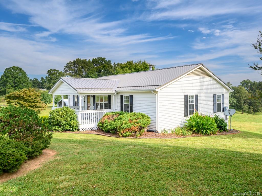 685 Mag Sluder Road Alexander, NC 28701 - Photo 4 of 37 Gallery Image 4