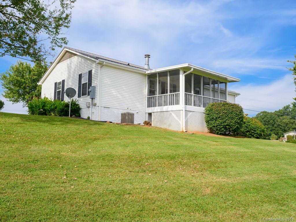 685 Mag Sluder Road Alexander, NC 28701 - Photo 32 of 37 Gallery Image 32