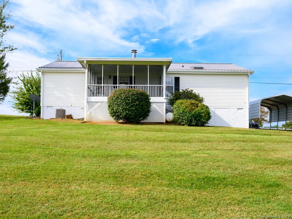 685 Mag Sluder Road Alexander, NC 28701 - Photo 33 of 37 Gallery Image 33