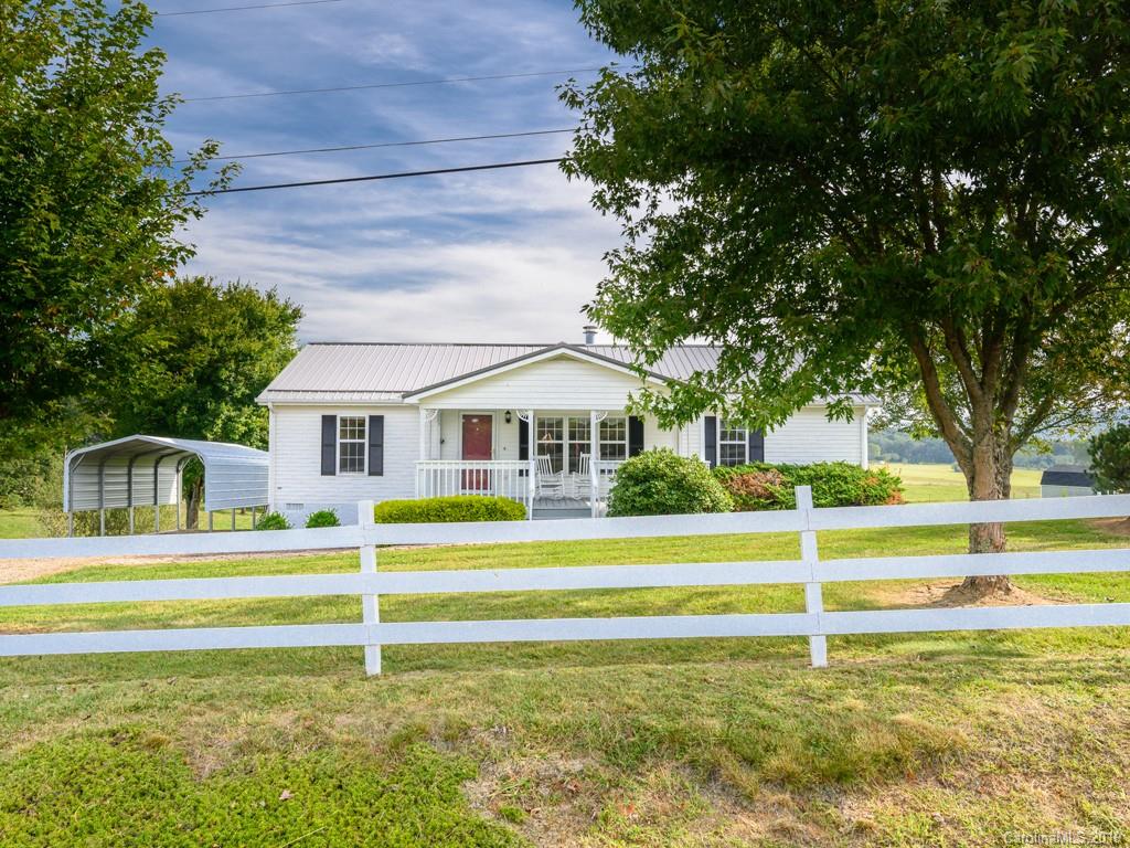685 Mag Sluder Road Alexander, NC 28701 - Photo 36 of 37 Gallery Image 36